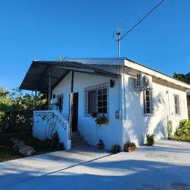 Cozy home near San Ignacio, hotel u gradu San Ignasio