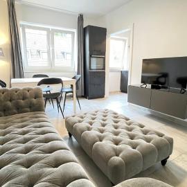 Home Apartments two, hotelli kohteessa Wuppertal