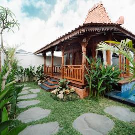 Umah Taru Manis
