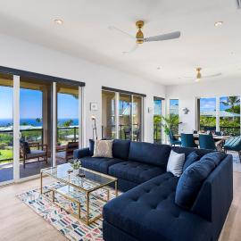 J3 Kumulani, hotel a Hapuna Beach
