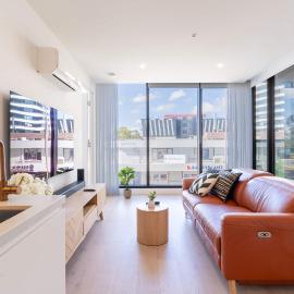 Modern Luxury 2B2B Sky Garden SmartTV, Hotel in Glen Waverley