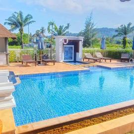 Noppharat Krabi Resort