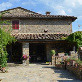 Casa Ercole Farm Stay