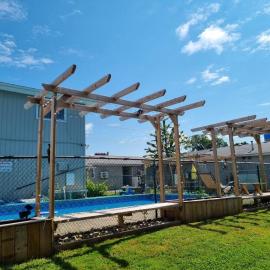 Manor Motel โรงแรมในเซาธ์แธมป์ตัน