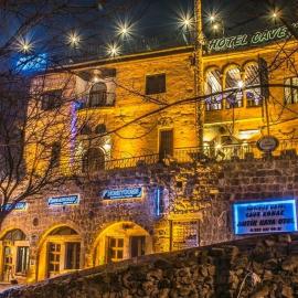 Cave Konak Hotel - Special Category