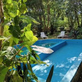 Arboleda Loft, hotel in Jardín América