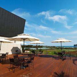The BB's Jeju Resort