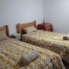 Casa Qantu Huaytará, hotel in Huaytará