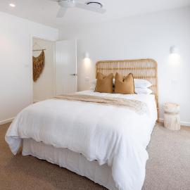 Olas Villa 1 - Plunge Pool & Walk to Beach