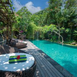 Villa Kapungkur