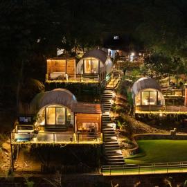 Kyuka - Kizuna, hotel in Mulshi