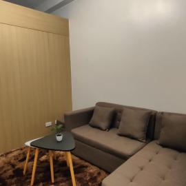 For You! Staycation Trees Residences, hotel v destinácii Manila