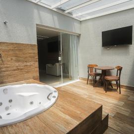 Motel Caricia (Adult Only), hotel a Rio de Janeiro