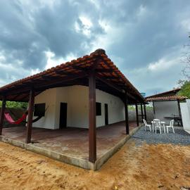 Casa com 3 quartos em Alter do Chão