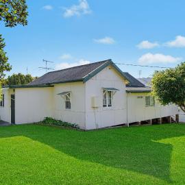 Almare 7 Gowing Street