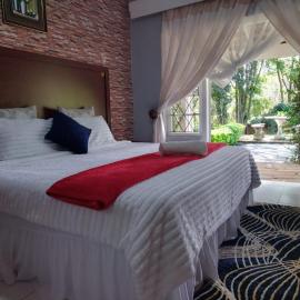 Comrades Oasis Guest House, hotel in Pietermaritzburg