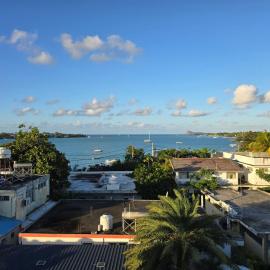 Grand Baie Appartment Villa ii Cocotier