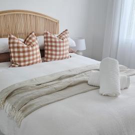 Olas Villa 4 - Plunge Pool & Walk to Beach