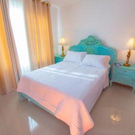 Apartamento En la Union Valle 201, hotel in La Unión