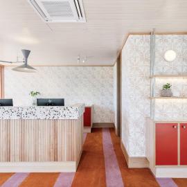 Motel Flinders, hotelli kohteessa Flinders
