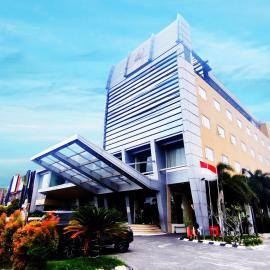 Royal Asnof Hotel Pekanbaru