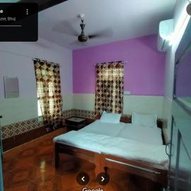 City Guest House, hotelli kohteessa Bhuj