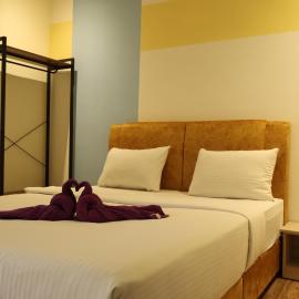 Oscar Inn