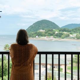 Oceanstay白涛 ---8月末まで断水中---