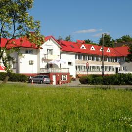Hotel Górsko, hotel v mestu Wieliczka