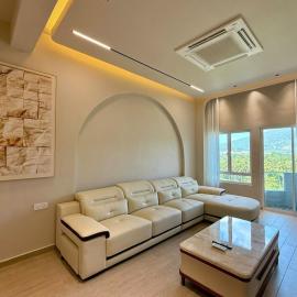 Mountain View 704, hotel in Langkawi Islands