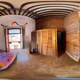 Lele Room Downtown Querétaro