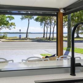 Bribie Beach Apartment