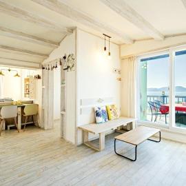 Namhae Moonlight 2gram Pool Villa Pension