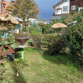 Pohang Mimi House Pension, hotel i Pohang
