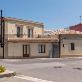 L'angolo dei Mori - Holiday Home Milazzo