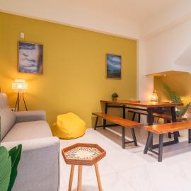 歸巢民宿 Homecoming 寵物友善, hotel u Jiaoxiju