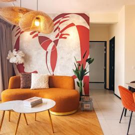 Urban Suites, Signature Collection by Stellar ALV, Hotel in Jelutong