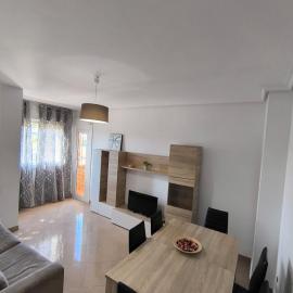 APARTAMENTO TURISTICO 2ºA CARLOS III - Cerca de la playa