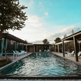 Momtikcamp Hotel, hotel in Ban Nong Muang