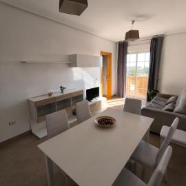 APARTAMENTO TURISTICO 2ºE CARLOS III - Cerca de la playa