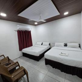 Sai homestay