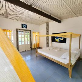 Liberty's Lodge and Diving - Apo Island, ξενοδοχείο σε Apo Island