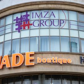 Jade Boutique Hotel Baku, hotel a Baku