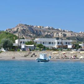 Kokalakis Hotel, hotel v destinaci Kefalos