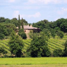 Podere Marella