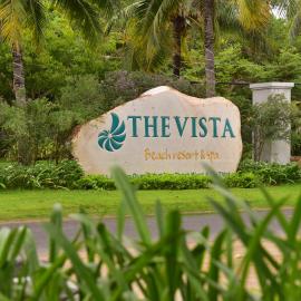 The Vista Beach Resort Phan Thiết, hotel sa Phan Thiet