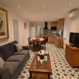 Casa Los Anafes Cómpeta - in the heart of the village