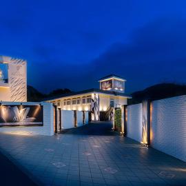 Hotel Ayung 大人専用, ξενοδοχείο σε Sumoto