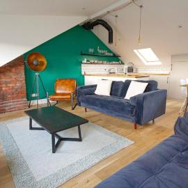 The Loft Winchester
