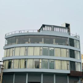 Hotel Runway Inn